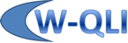 W-QLI Logo